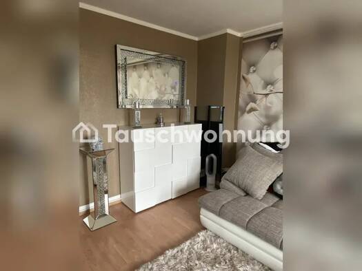 Wohnung zur Miete Tauschwohnung 300 € 1 Zimmer 38 m² 5. Geschoss Britz Neukölln 12353