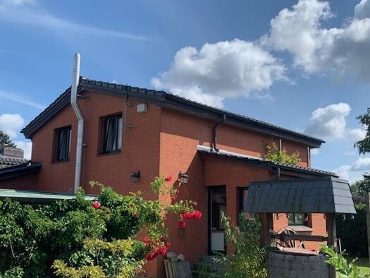 Haus zum Kauf 449.000 € 5 Zimmer 110 m² 875 m² Grundstück Langelohe Brunsbek 22946