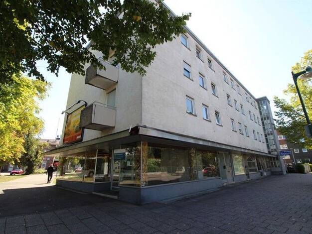 Wohnung zur Miete 1.000 € 3 Zimmer 70,9 m² 1. Geschoss frei ab 28.10.2026 Weilimdorfer Straße 13 Korntal Korntal-Münchingen 70825