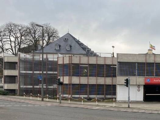 Parkhaus zur Miete provisionsfrei 60 € Neuwied Neuwied 56564