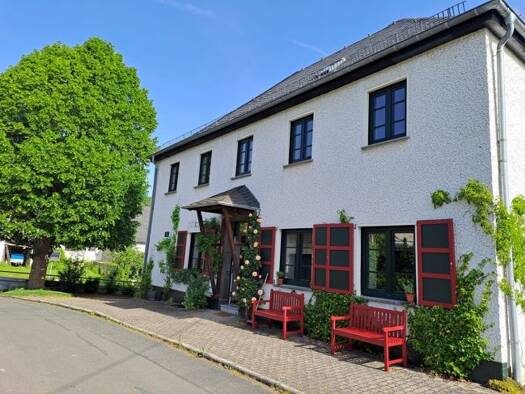 Einfamilienhaus zum Kauf 395.000 € 6 Zimmer 177,5 m² 822 m² Grundstück Arbach 56769