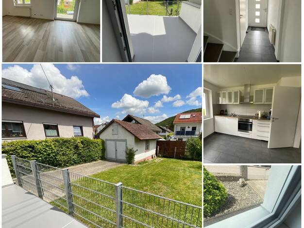Doppelhaushälfte zum Kauf 4,5 Zimmer 104 m² 325 m² Grundstück Schelklingen Schelklingen 89601