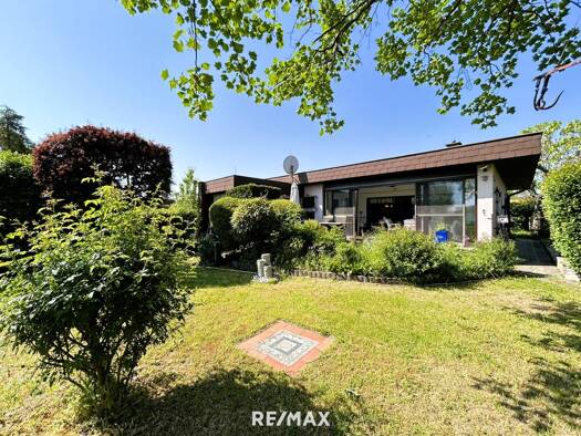 Bungalow zum Kauf 149.000 € 4 Zimmer 85 m² 601 m² Grundstück Trausdorf an der Wulka 7061