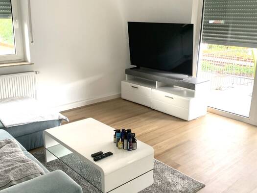 Wohnung zur Miete 970 € 3 Zimmer 67 m² 1. Geschoss Zerzabelshof Östliche Außenstadt 90480