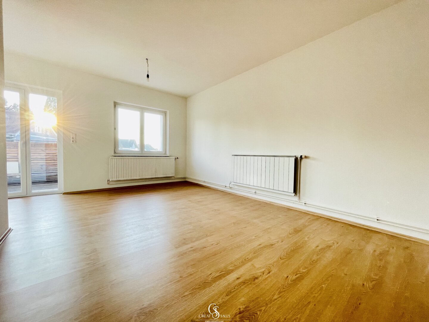 Terrassenwohnung zur Miete 460 € 3 Zimmer 70,6 m²<br/>Wohnfläche EG<br/>Geschoss Leitringer, Hauptstraße 16 Wagna 8435