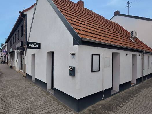 Büro zur Miete provisionsfrei 1.150 € 1 Zimmer 65 m² Bürofläche Maxdorf 67133