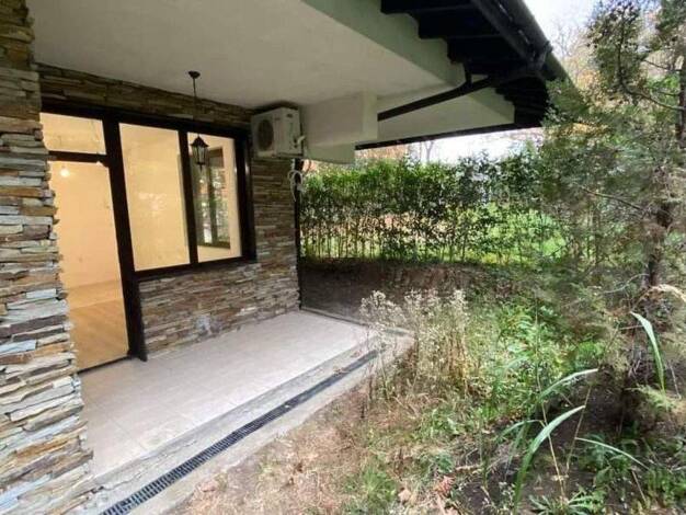 Studio zum Kauf - Erstbezug provisionsfrei 70.350 € 2 Zimmer 60 m² 1. Geschoss Primorsko 8180