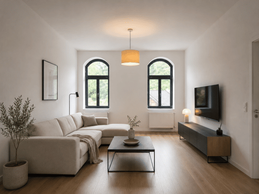 Wohnung zur Miete 590 € 3 Zimmer 79 m² Geschoss 2/5 frei ab 01.09.2026 Langendorfer Straße 25 Weißenfels Weißenfels 06667