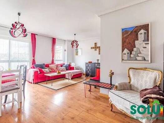 Wohnung zum Kauf 320.000 € 4 Zimmer 158 m² 1. Geschoss San Martín De La Vega San Martín de la Vega 28330