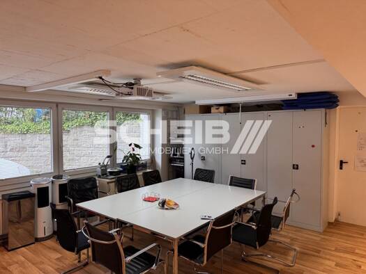 Bürofläche zur Miete 7,74 € 323 m² Bürofläche Schwäbisch Hall Schwäbisch Hall 74523