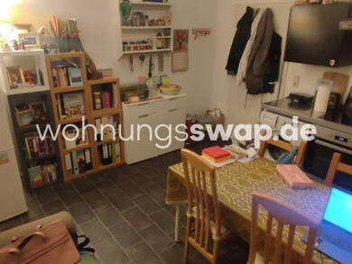 Studio zur Miete Tauschwohnung 400 € 2 Zimmer 39 m² 1. Geschoss Düsseldorf 40217