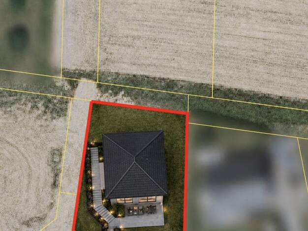 Grundstück zum Kauf provisionsfrei 170.000 € 550 m² Grundstück Berwangen Kirchardt 74912