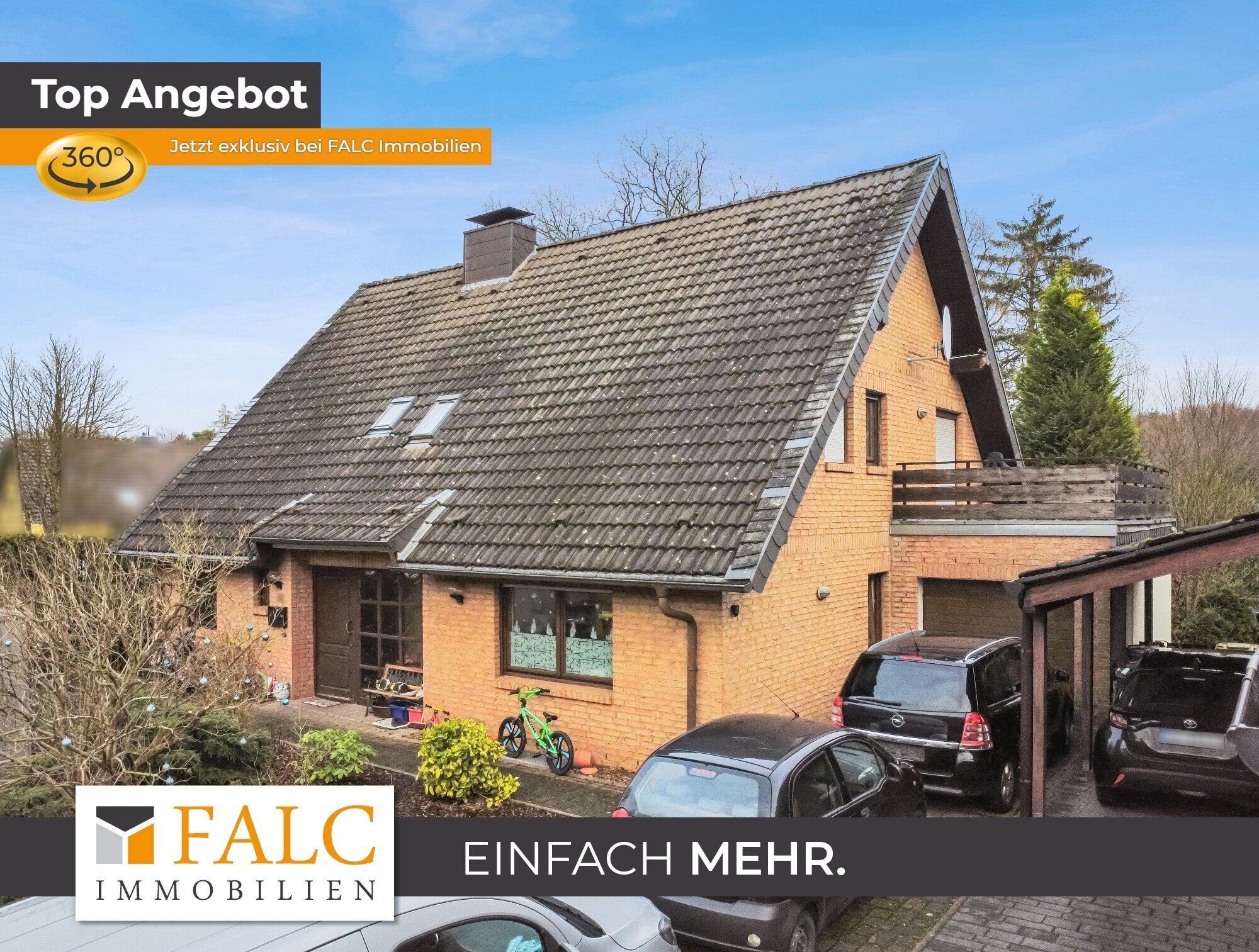 Mehrfamilienhaus zum Kauf 629.000 € 10 Zimmer 231 m²<br/>Wohnfläche 933 m²<br/>Grundstück Altenrath Troisdorf 53842