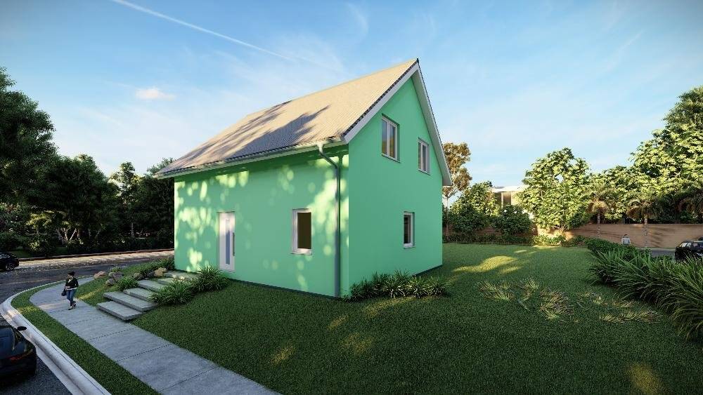 Einfamilienhaus zum Kauf - Ansicht 5