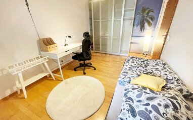 WG-Zimmer zur Miete Wohnen auf Zeit 620 € 14 m² frei ab 04.10.2029 Fridingerstrasse 0 Sillenbuch Stuttgart Sillenbuch 70619