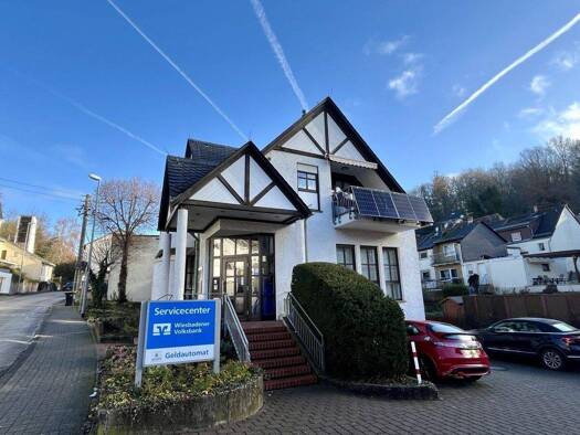 Gewerbeobjekt zum Kauf als Kapitalanlage geeignet 795.000 € 363 m² 769 m² Grundstück Frauenstein Wiesbaden / Frauenstein 65201