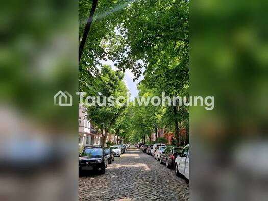 Wohnung zur Miete Tauschwohnung 892 € 3 Zimmer 87 m² 2. Geschoss Köpenick Treptow-Köpenick 12437