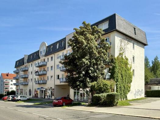 Wohnung zum Kauf provisionsfrei 64.000 € 2 Zimmer 65 m² Gablenz Gablenz 09126