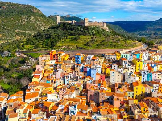 Haus zum Kauf 149.000 € 5 Zimmer 158 m² 10 m² Grundstück Bosa 08013