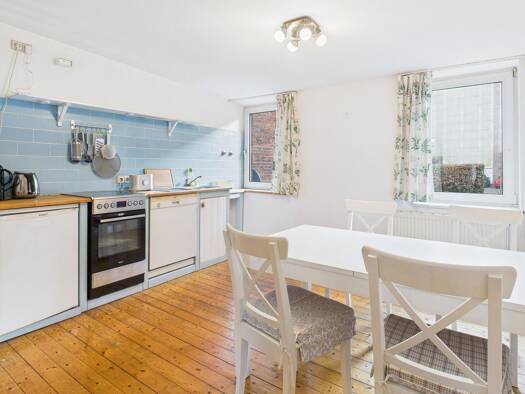 Wohnung zur Miete auf Zeit 1.200 € 3 Zimmer 70 m² frei ab 01.08.2026 Stade 21682