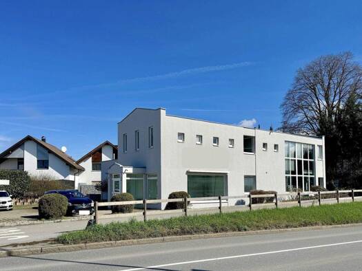 Bürofläche zum Kauf 3.921 € 3 Zimmer Harderstraße Lauterach 6923