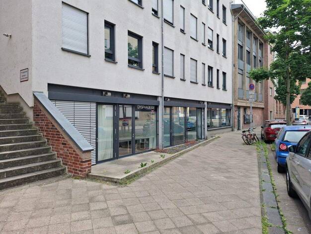 Wohnanlage zum Kauf als Kapitalanlage geeignet 500.000 € 8 Zimmer 194,2 m² St Johann Saarbrücken 66111