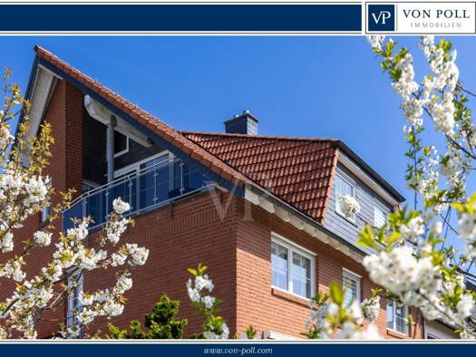 Doppelhaushälfte zum Kauf 598.000 € 5 Zimmer 196 m² 468 m² Grundstück Mitte Velbert 42549