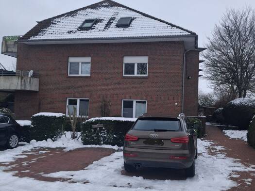 Wohnung zum Kauf provisionsfrei 170.000 € 3 Zimmer 89,2 m² Geschoss -1/2 Lembruch 49459