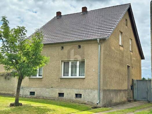 Bauernhaus zum Kauf 195.000 € 5 Zimmer 120 m² 2.600 m² Grundstück Wolfsruh Großwoltersdorf 16775