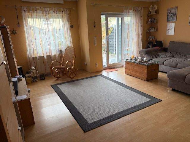 Immobilie in Westhofen - Gepflegtes Reihenhaus für die junge Familie - Bild 3