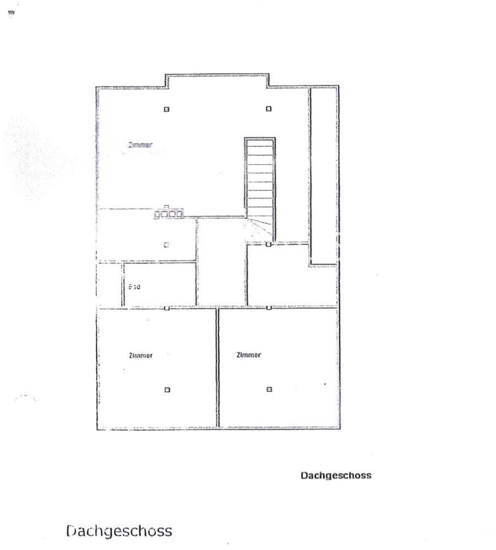 Mehrfamilienhaus zum Kauf 499.000 € 15 Zimmer 390 m²<br/>Wohnfläche 3.109 m²<br/>Grundstück Bad Bederkesa Bad Bederkesa 27624