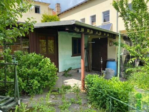 Einfamilienhaus zum Kauf - Mehr