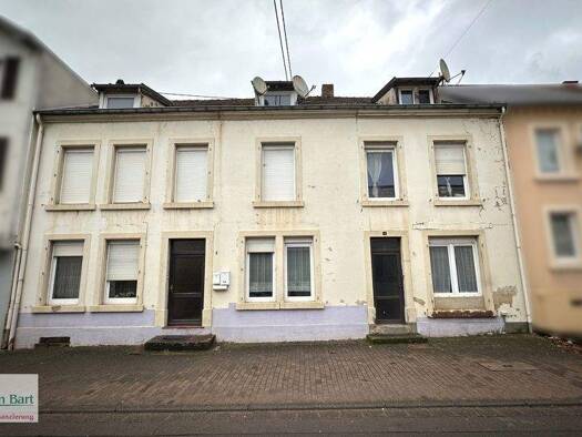 Einfamilienhaus zum Kauf 184.800 € 250 m² 500 m² Grundstück Mettlach 66693