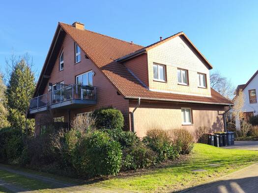 Mehrfamilienhaus zum Kauf 1.355.000 € 13 Zimmer 285 m² 776 m² Grundstück Stadthagen 31655