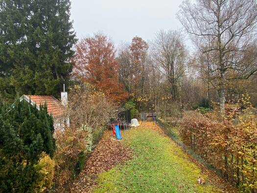 Einfamilienhaus zum Kauf 1.110.000 € 4 Zimmer 120 m² 297 m² Grundstück Unterpfaffenhofen Germering 82110