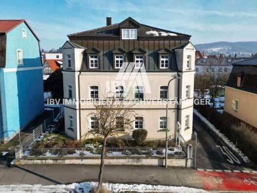 Mehrfamilienhaus zum Kauf 749.000 € 13 Zimmer 333 m² 541 m² Grundstück Amberg 92224