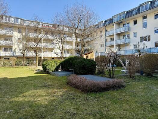 Wohnung zum Kauf 360.000 € 2 Zimmer 57 m² 1. Geschoss Dachau Dachau 85221