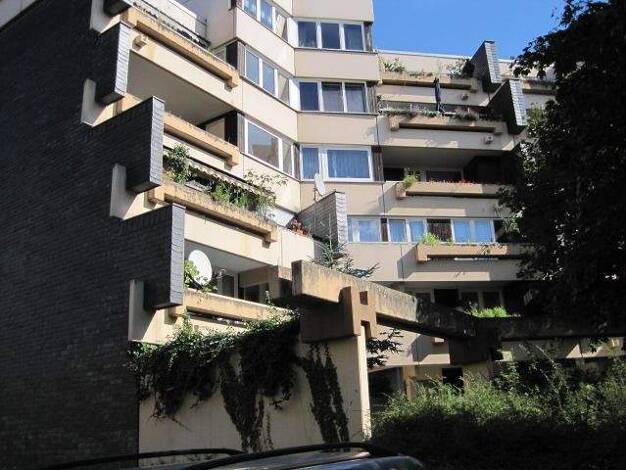 Wohnung zur Miete 986 € 3 Zimmer 82,6 m² 4. Geschoss frei ab 01.12.2025 Brieger Weg 1 Tannenbusch Bonn 53119