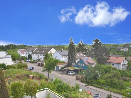 Wohnung zum Kauf provisionsfrei 497.000 € 3 Zimmer 102 m² frei ab sofort Vaihingen Vaihingen 70569