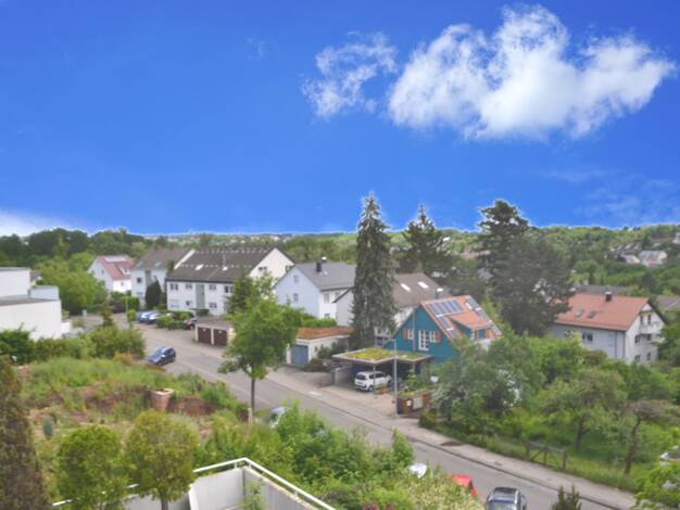 Wohnung zum Kauf provisionsfrei 497.000 € 3 Zimmer 102 m² frei ab sofort Vaihingen Stuttgart 70569