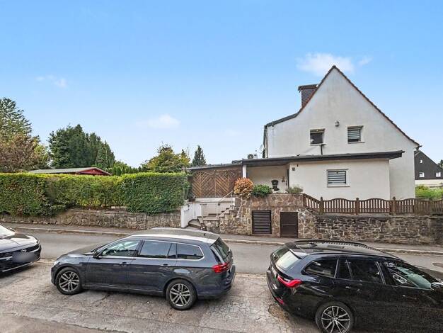Doppelhaushälfte zum Kauf 549.000 € 5 Zimmer 144 m² 572 m² Grundstück Haarzopf Stadtbezirk III 45149