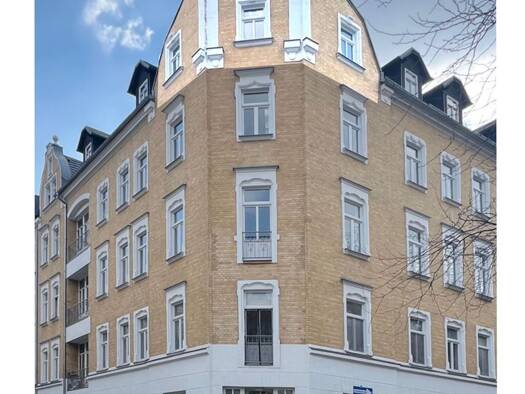 Wohnung zum Kauf 32.550 € 1 Zimmer 46,5 m² 5. Geschoss Tschaikowskistraße 52 Sonnenberg Sonnenberg 09130