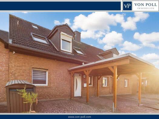 Reihenmittelhaus zum Kauf 525.000 € 5 Zimmer 143 m² 247 m² Grundstück Fliesteden Bergheim 50129