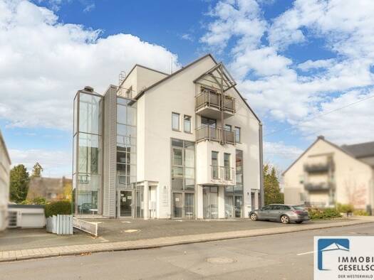 Büro zur Miete 1.950 € Hachenburg 57627