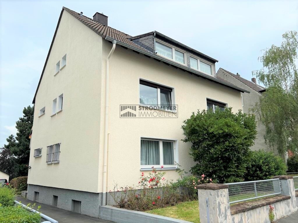 Mehrfamilienhaus zum Kauf als Kapitalanlage geeignet 447.000 € 10 Zimmer 291 m²<br/>Wohnfläche 951 m²<br/>Grundstück Boelerheide Hagen 58099