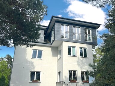 Mehrfamilienhaus zum Kauf als Kapitalanlage geeignet 1.270.000 € 482 m² 1.060 m² Grundstück Schmöckwitz Berlin 12527