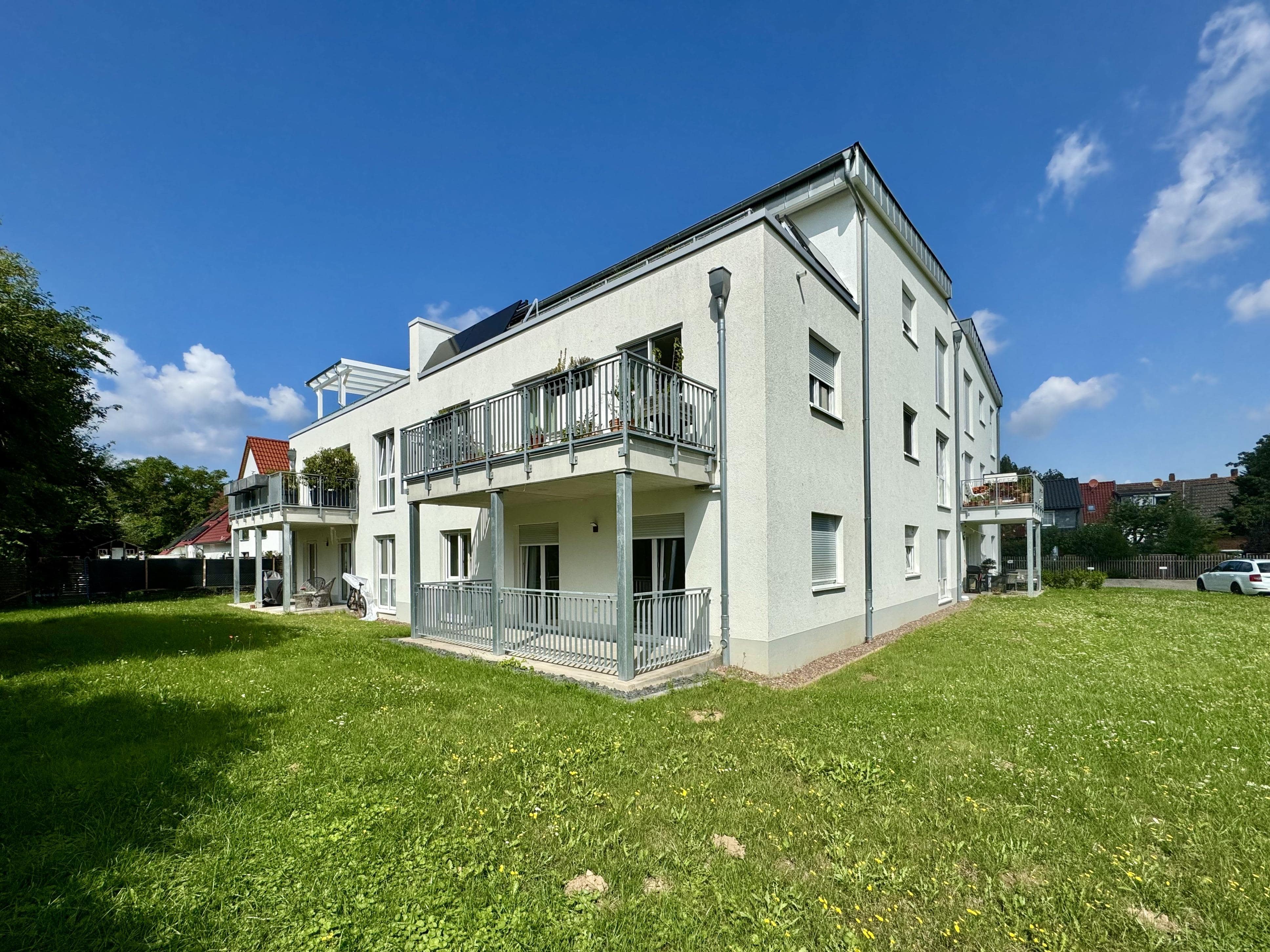 Wohnung zum Kauf 249.000 € 3 Zimmer 108 m²<br/>Wohnfläche Elze Elze 31008