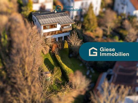 Einfamilienhaus zum Kauf 1.090.000 € 6 Zimmer 193 m² 577,7 m² Grundstück Vaihingen Stuttgart 70569