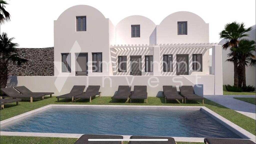 Land-/Forstwirtschaft zum Kauf 350.000 € Vothonas, Santorini - Thira 847 00