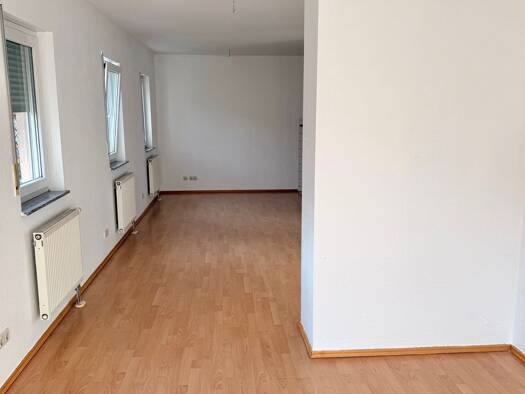 Wohnung zur Miete 800 € 2 Zimmer 60 m² Geschoss 3/4 frei ab sofort Rohrbachstraße 66 Nordend-Ost Frankfurt am Main 60389